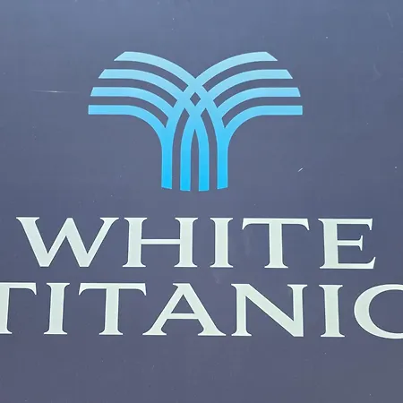 شقة Calin White Titanic Pool And *